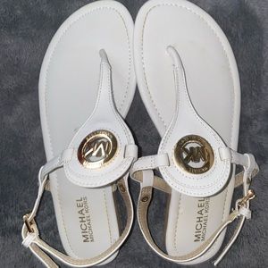 Michael Kors sandals